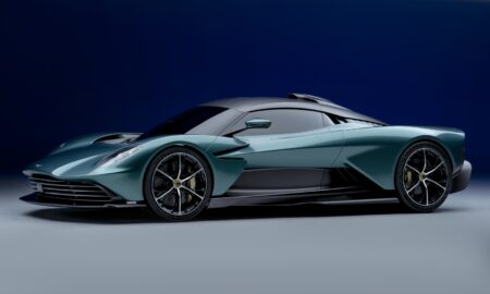 Aston Martin Valhalla Header