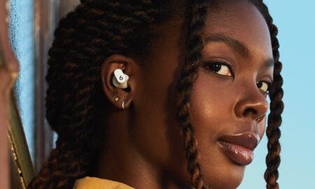 Beats Studio Buds Lifestyle