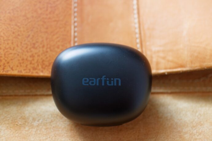 Earfun Air Pro Case