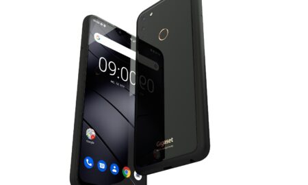 Gs4 Senior Gigaset