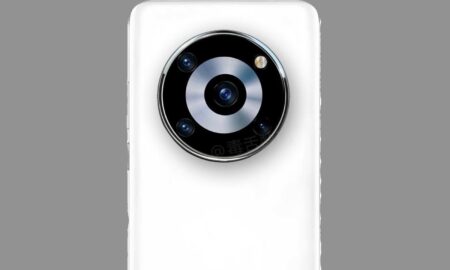 Honor Magic 3 Pro Leak