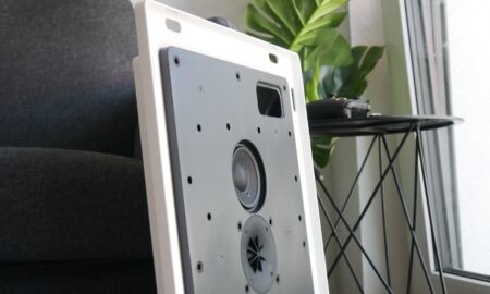 Ikea Sonos Symfonisk Bild Rahmen Header