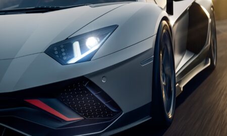 Lamborghini Aventador Lp 780 Ultimae Header