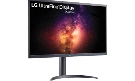 Lg Ultrafine Oled Pro