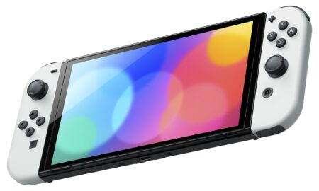 Nintendo Switch Oled 2021