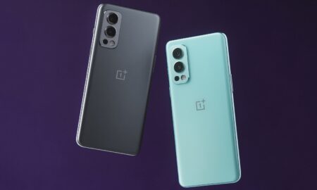 Oneplus Nord 2 Header