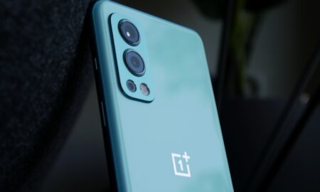 Oneplus Nord 2 Kamera Header
