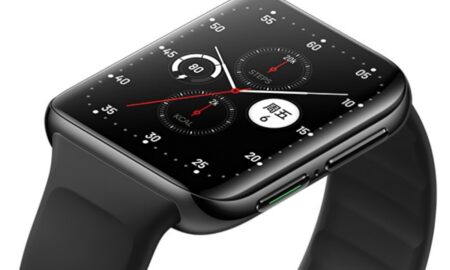 Oppo Watch 2 Header