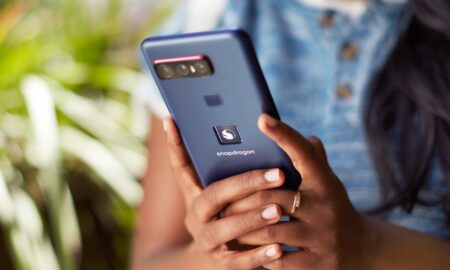 Qualcomm Snapdragon Insider Smartphone Header