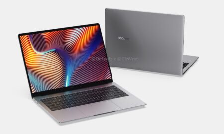 Realme Book Leak Header