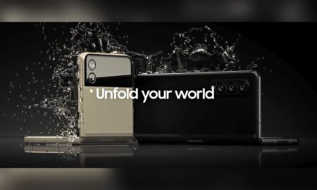 Samsung Foldables 2021