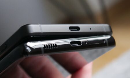 Samsung Galaxy S21 Ultra Sony Xperia 1 Iii Usb C