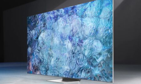 Samsung Tv Header