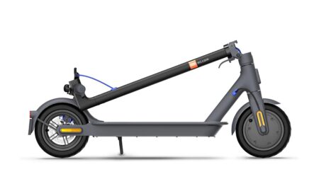 Xiaomi Mi Electric Scooter 3 Header