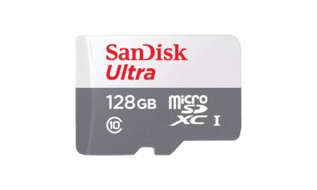 128 Gb Microsd