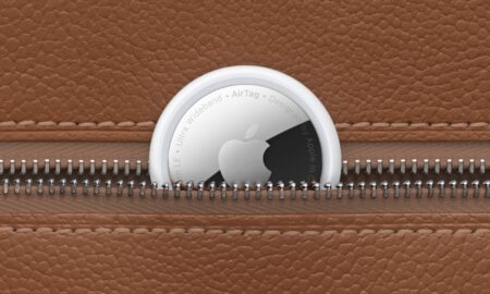 Apple Airtag Airtags Header