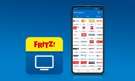 Avm Fritzapp Tv
