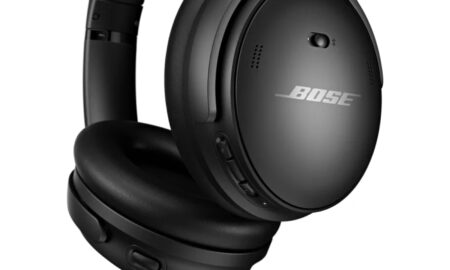 Bose Quietcomfort 45 Qc 45 Leak Header