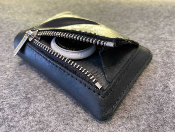 Donbolso Slim Wallet 2021 1