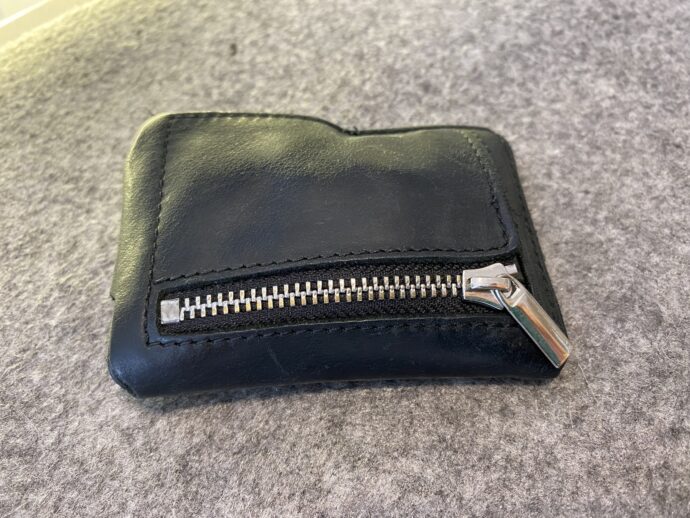 Donbolso Slim Wallet 2021 2