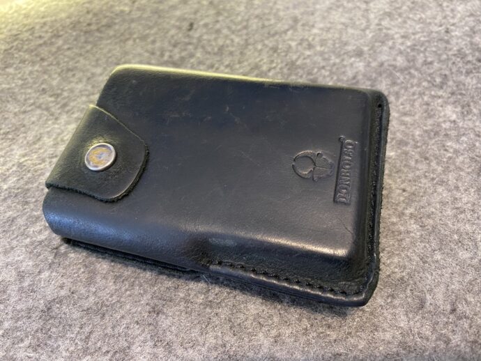 Donbolso Slim Wallet 2021 3