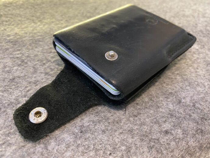 Donbolso Slim Wallet 2021 4