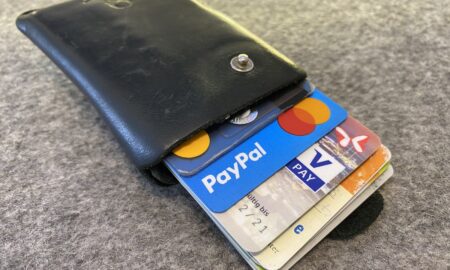 Donbolso Slim Wallet 2021 5