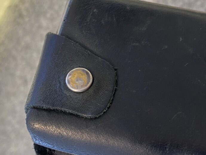 Donbolso Slim Wallet 2021 6