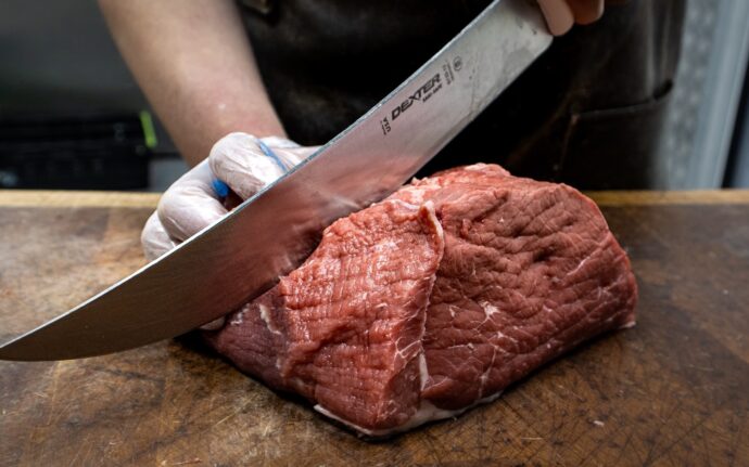Fleisch Meat Unsplash Header