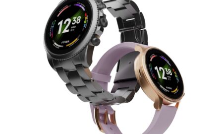 Fossil Gen 6 Modelle