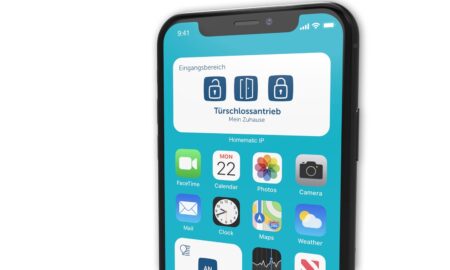 Homematic Ip Widgets