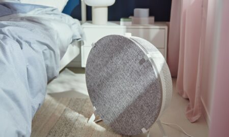 Ikea Starkvind Header