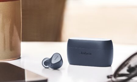 Jabra Elite 3 Header