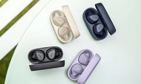 Jabra Elite 3 Leak Farben