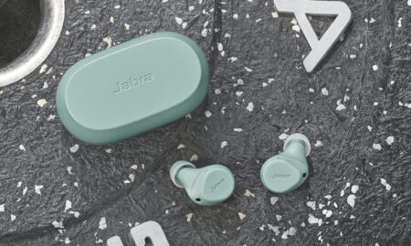 Jabra Elite 7 Active Header