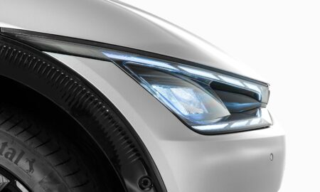 Kia Ev6 Detail Header