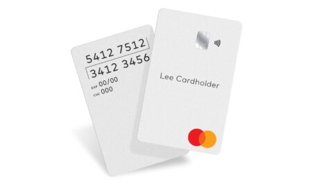 Mastercard Neu
