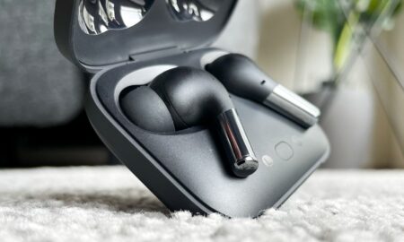 Oneplus Buds Pro 2021 Header