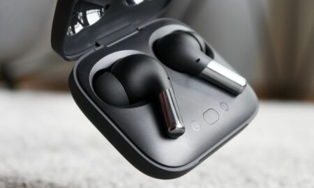 Oneplus Buds Pro Header