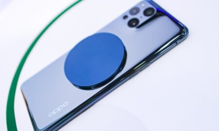 Oppo Magvooc Header