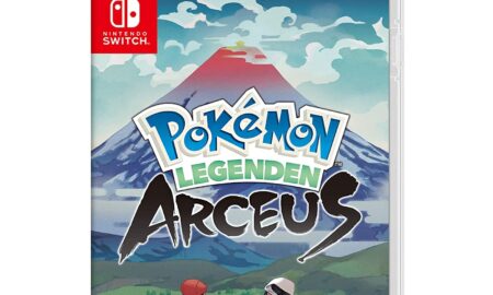 Pokemon Arceus