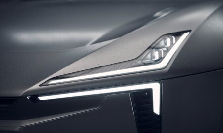 Polestar Licht Neu Header