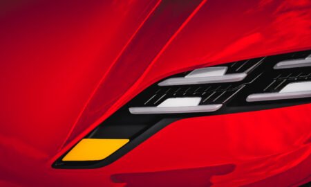 Porsche Teaser Zukunft