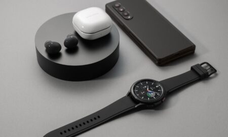 Samsung Produkte 2021 Header