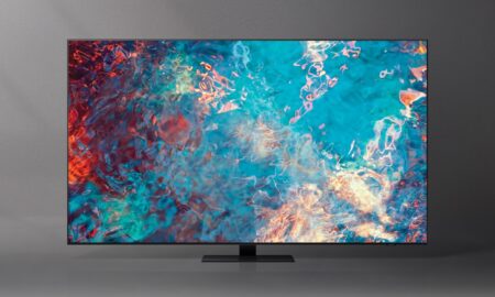 Samsung Tv Mini Led Neo Qled Header