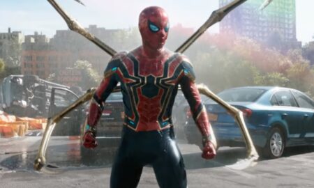 Spider Man 3 Header