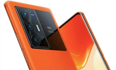 Vivo X70 Pro Plus
