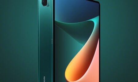 Xiaomi Mi Pad 5 Pro