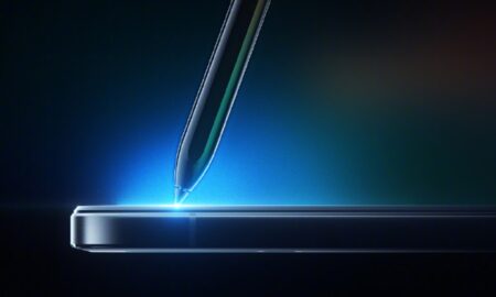 Xiaomi Mi Pad 5 Teaser