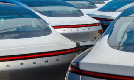 Xpeng Header